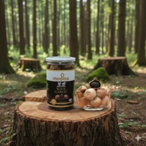 Black Garlic-250gm