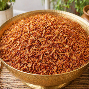 দেশী পিয়াজ এর বেরেস্তা (৫০০ গ্রাম)
