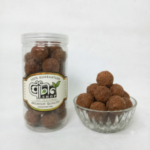 হোমমেড নারিকেল নাড়ু(৫০০ গ্রাম)