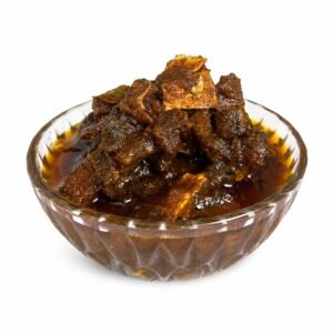মজাদার ইলিশের আচার ২৫০ গ্রাম